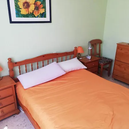 Apartment Naranjos Solo Familias Playa De Xeraco