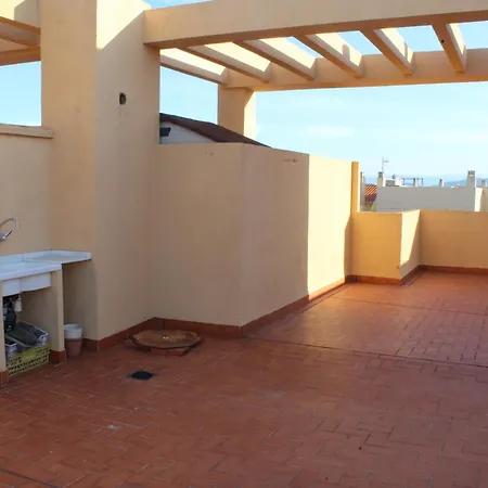 Naranjos Solo Familias Apartment