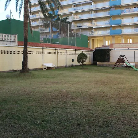 Naranjos Solo Familias Apartment Playa De Xeraco