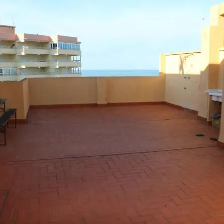 Apartment Naranjos Solo Familias Playa De Xeraco