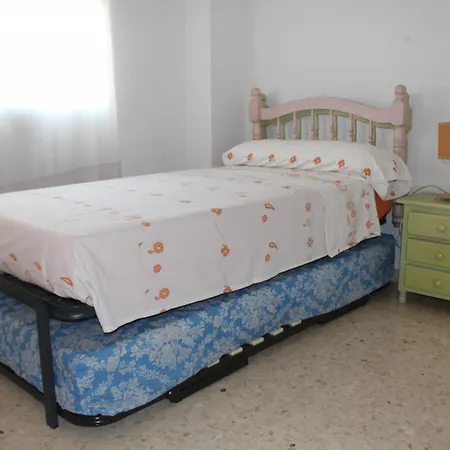 Naranjos Solo Familias