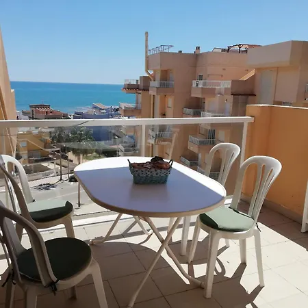 Apartment Naranjos Solo Familias *