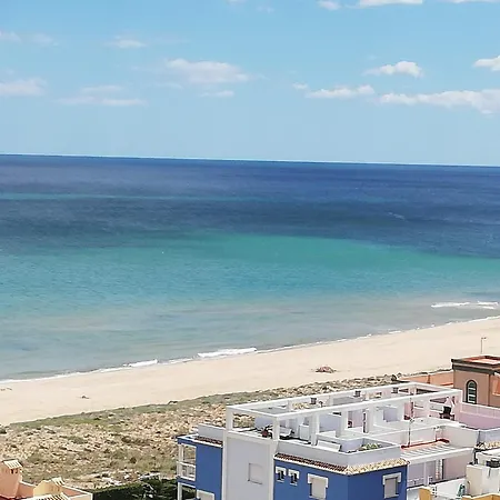 Naranjos Solo Familias Apartment Playa De Xeraco