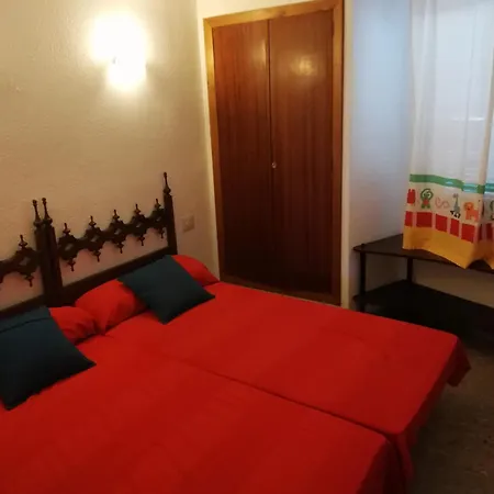 Naranjos Solo Familias *