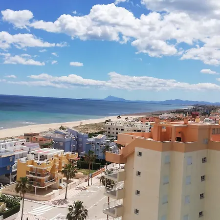 Apartament Naranjos Solo Familias