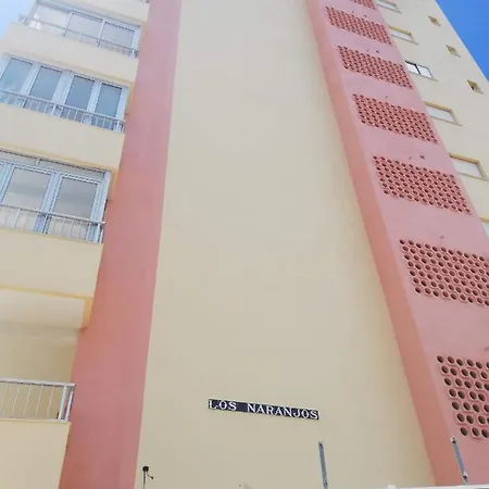 Apartment Naranjos Solo Familias *