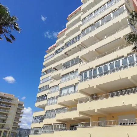 Apartment Naranjos Solo Familias Playa De Xeraco