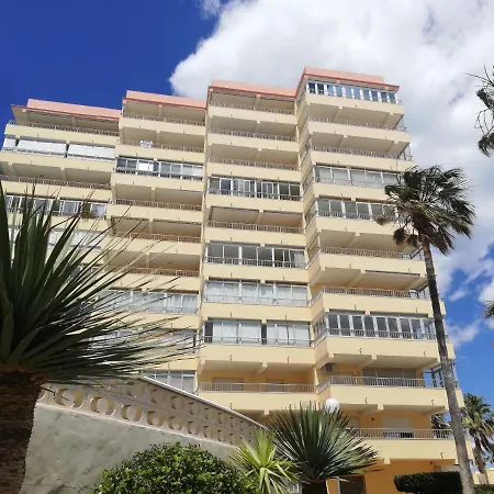 Apartment Naranjos Solo Familias Playa De Xeraco