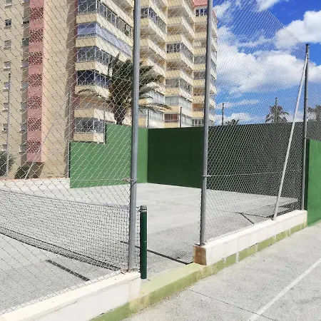 Naranjos Solo Familias