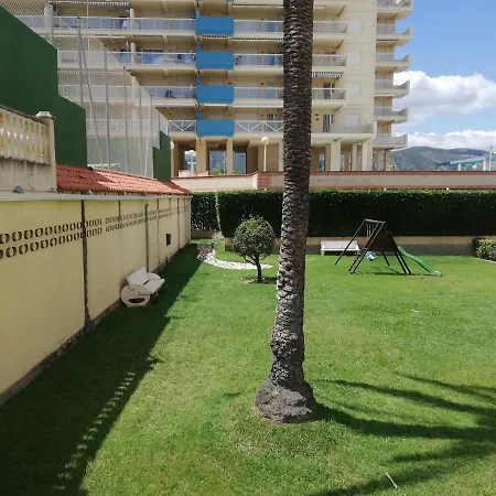 Naranjos Solo Familias Apartment *