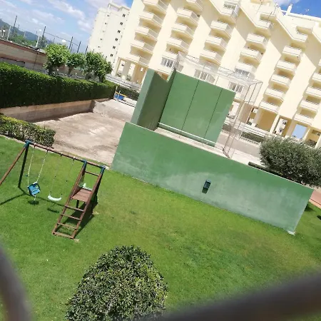 Naranjos Solo Familias Apartment