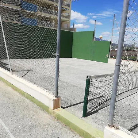 Naranjos Solo Familias *