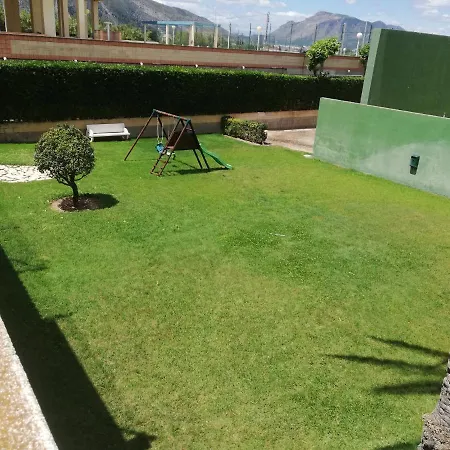 Naranjos Solo Familias Appartamento Playa De Xeraco