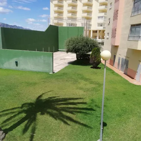 Naranjos Solo Familias Appartamento *