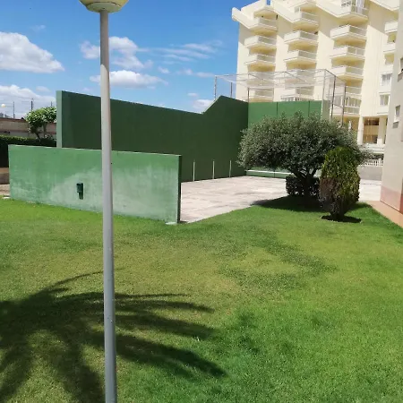 Naranjos Solo Familias