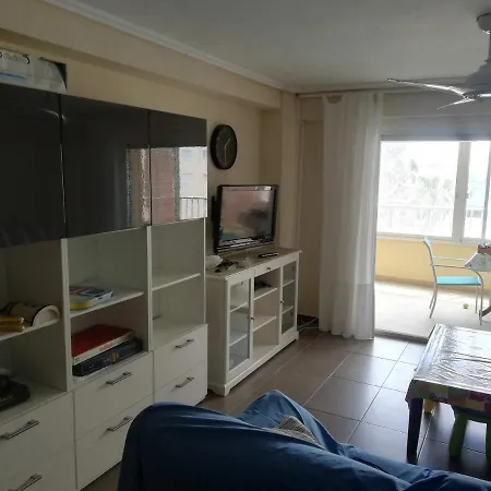 Naranjos Solo Familias