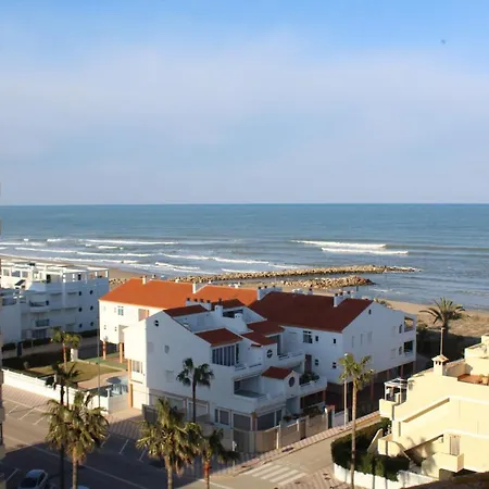 Apartment Naranjos Solo Familias *