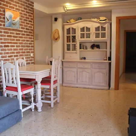 Naranjos Solo Familias Apartment Playa De Xeraco