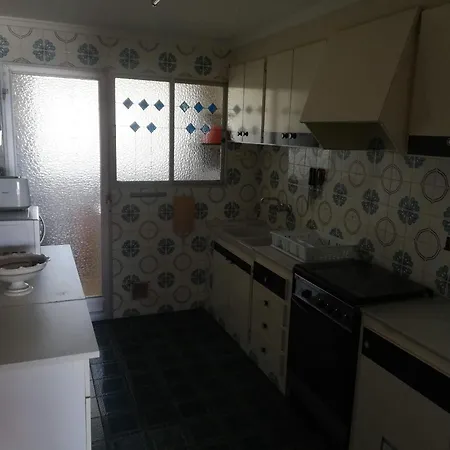 Apartment Naranjos Solo Familias *
