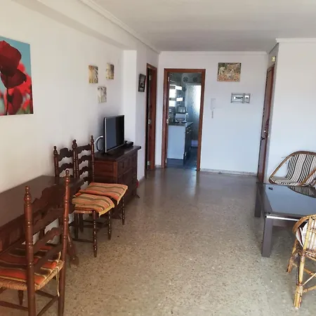 Naranjos Solo Familias